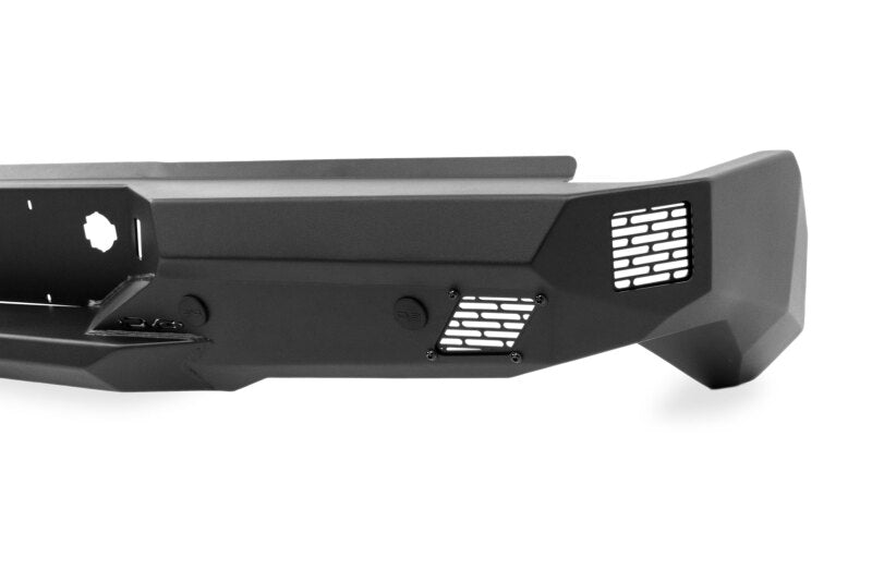 DV8 Offroad 20-23 Chevy & GMC 2500/3500 Spec Series Rear Bumper