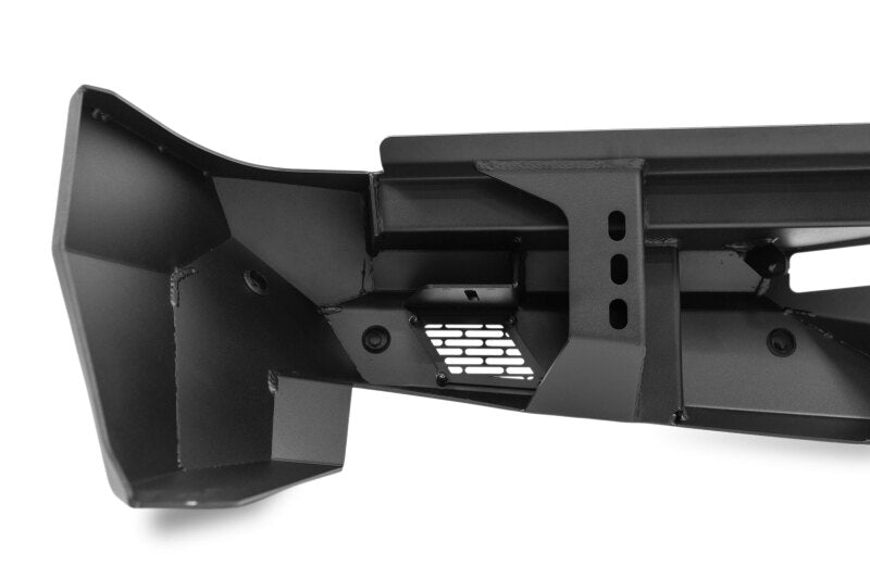 DV8 Offroad 19-26 Ram 2500/3500 Spec Series Rear Bumper