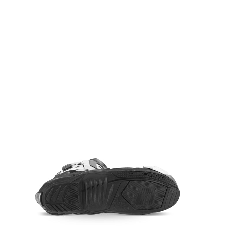 Gaerne GP1 LS Air Boot White/Red Size - 13