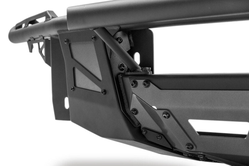 DV8 Offroad Ford 17-20 Ford F-150 Raptor Tube Front Bumper