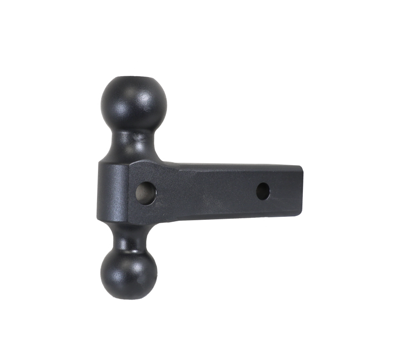 Gen-Y 2in Shank 12K Replacement Dual-Ball Mount