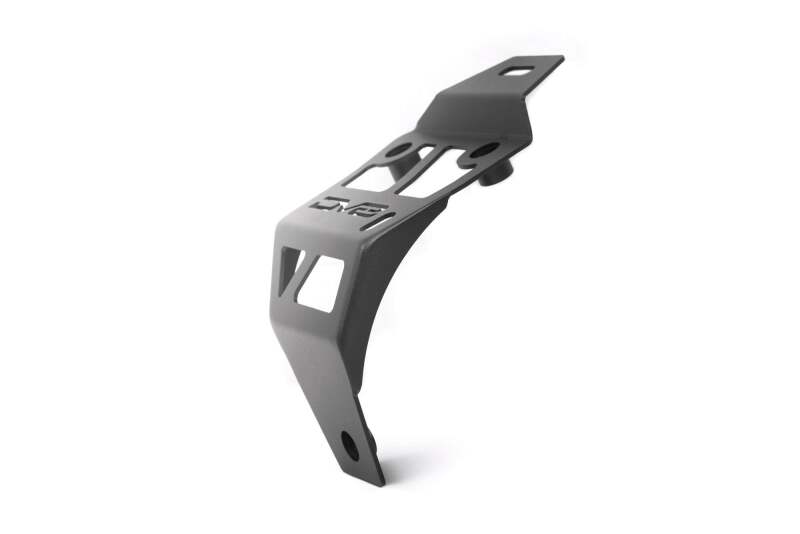 DV8 Offroad 21-23 Jeep Wrangler JL 4XE Dual Light Pod Mounts
