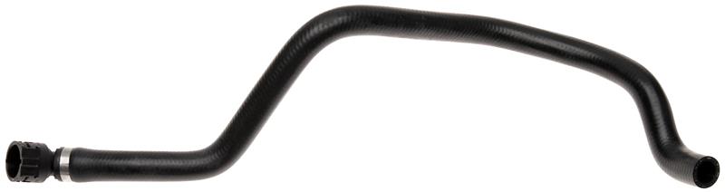 Gates 11-15 Chevrolet Volt Electric Heater Control Valve To Eng. Molded Coolant Hose