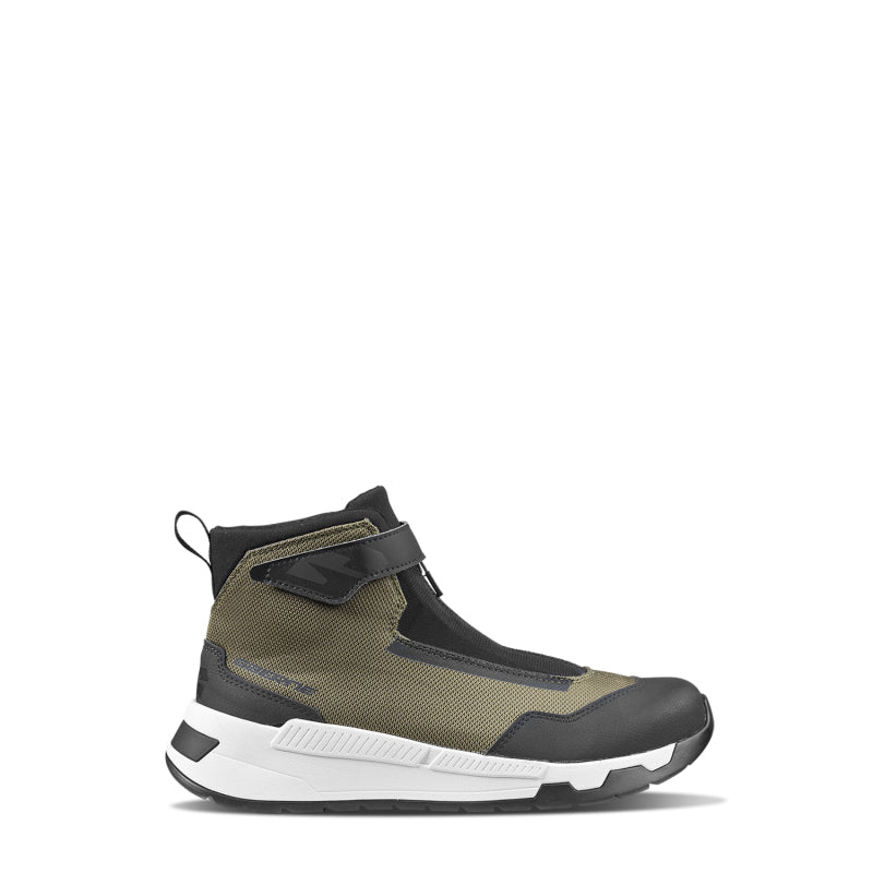 Gaerne G.Zion Air Boot Black/Green Size - 7