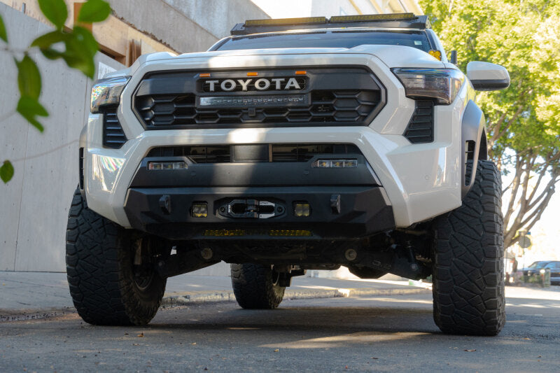 DV8 Offroad DV8 Xtract Winch Fairlead | Closed System