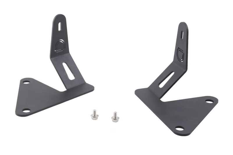Diode Dynamics 15-Pres Colorado/Canyon Colorado/Canyon SS30 Stealth Brackets