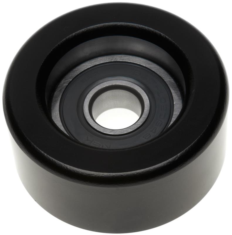Gates 02-09 GMC Envoy / 02-09 Chevrolet Trailblazer DriveAlign Idler Pulley