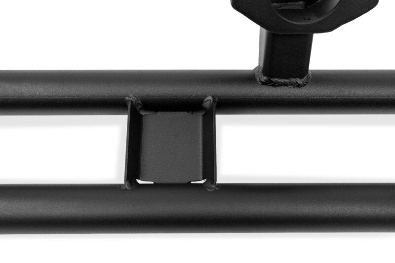 DV8 Offroad 2007-2018 Jeep Wrangler JK 4-Door Rock Sliders