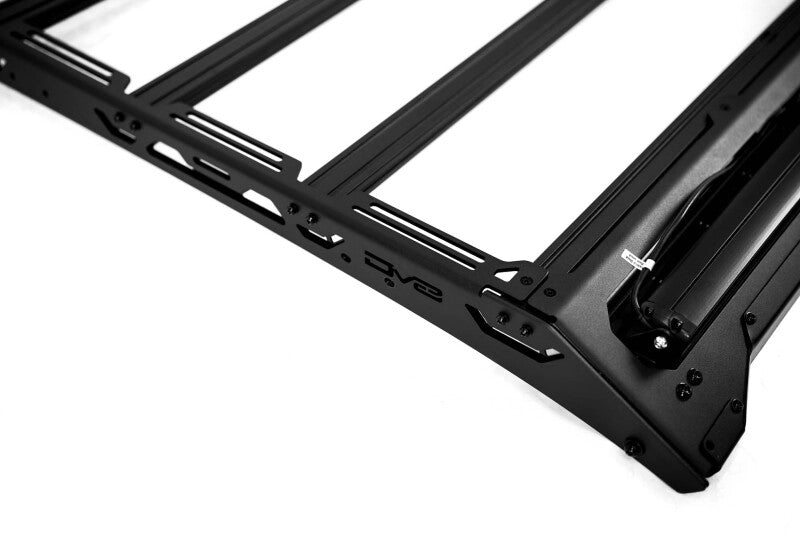 DV8 Offroad 2024-2025 Toyota Tacoma Roof Rack Light Mount