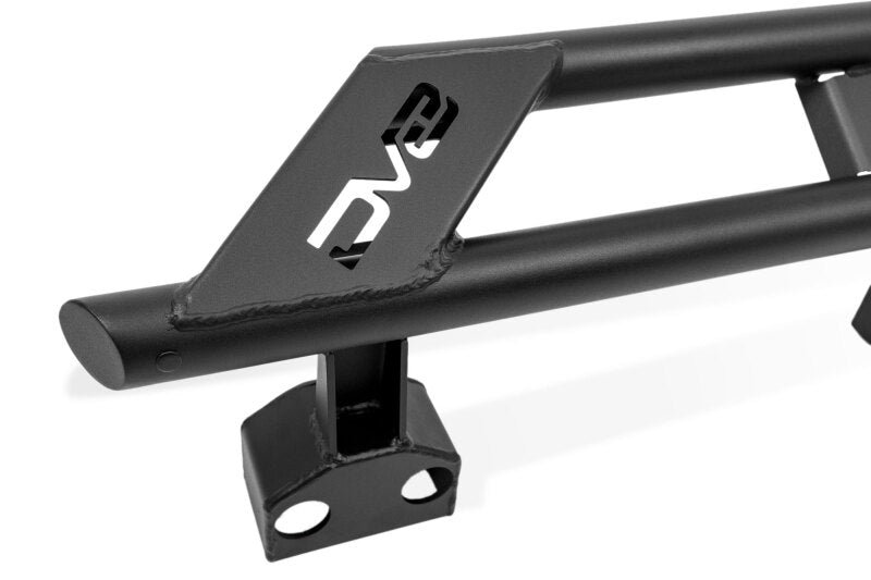 DV8 Offroad 2007-2018 Jeep Wrangler JK 4-Door Rock Sliders