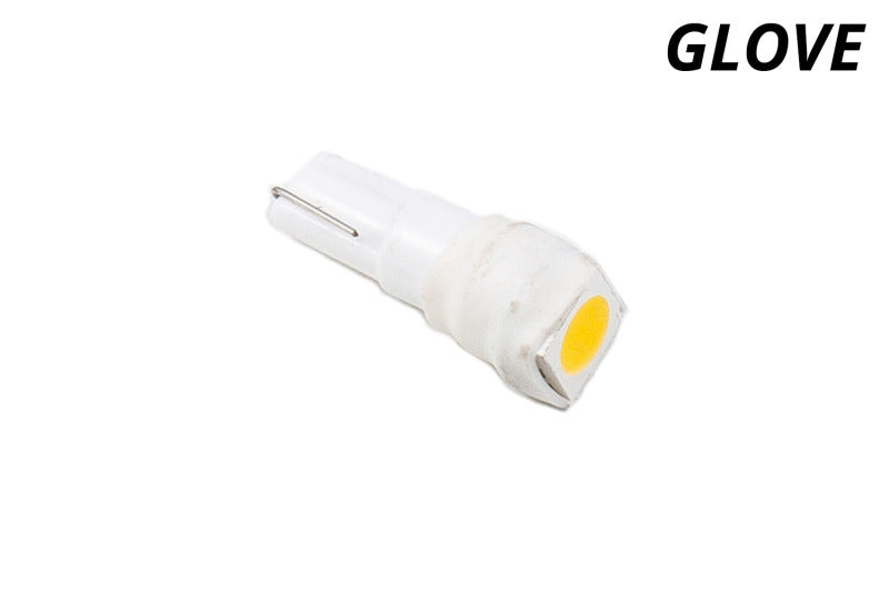 Diode Dynamics 74 SMD1 LED - Cool - White (Single)