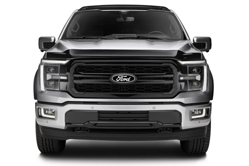 Husky Liners 15-24 Ford F-150 Aerocab PRO - Marker Light - Blk
