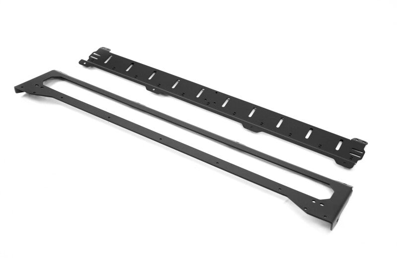 DV8 Offroad 2024-2025 Toyota Tacoma Roof Rack Light Mount