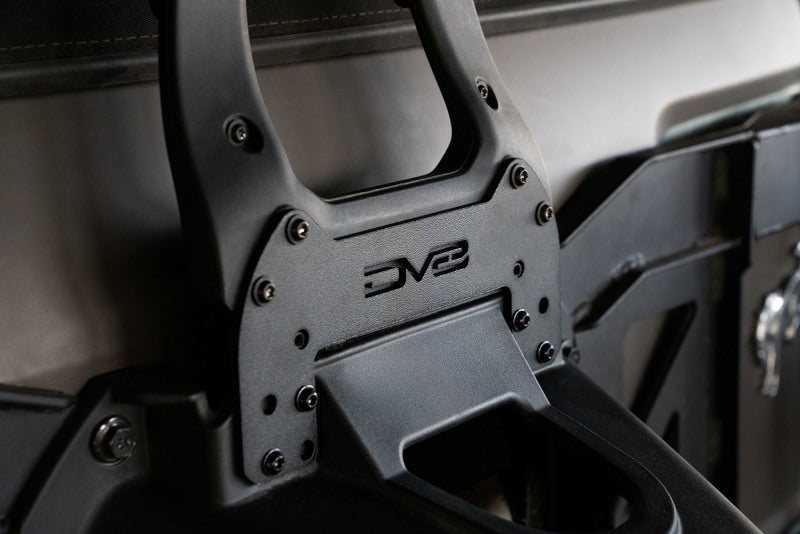 DV8 Offroad 21-22 Ford Bronco 3rd Brake Light Extension Bracket
