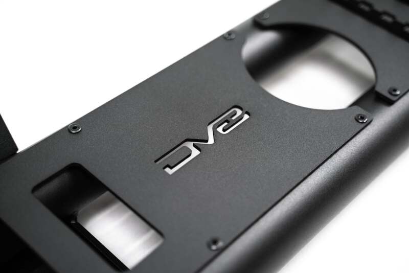 DV8 Offroad 22-24 Toyota Tundra Crew Max - OE Plus Side Steps