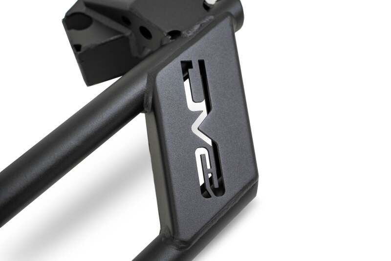 DV8 Offroad 2021+ Ford Bronco (excl. 2-Door/Raptor) FS-15 4-Door Rock Sliders V2
