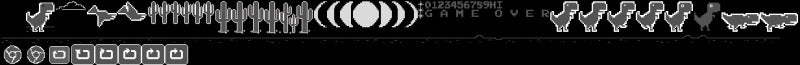 Husky Liners 19-25 Chevrolet/GMC Silverado/Sierra 1500 Trail Armor Rocker Panel (4pc Set) - Blk