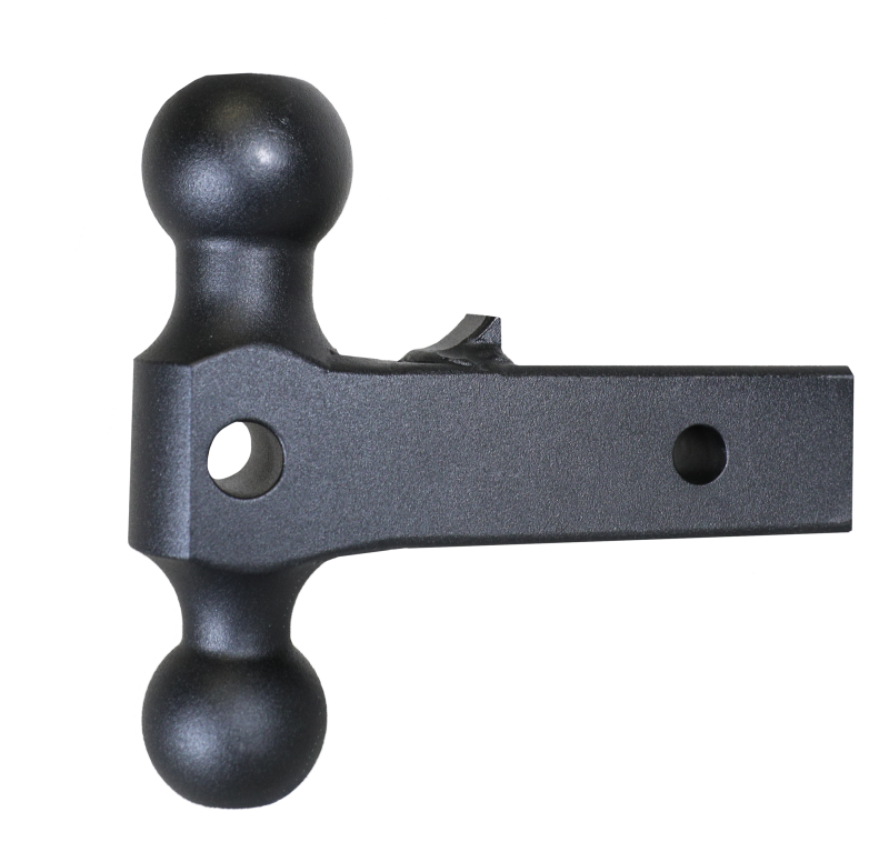 Gen-Y 16K Dual-Ball Mount 2in Shank 2K TW