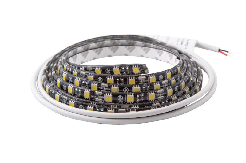 Diode Dynamics LED Strip Lights - Blue 200cm Strip SMD120 WP
