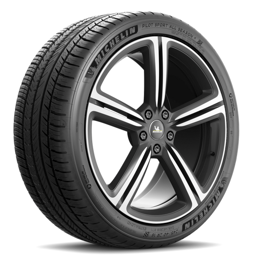 Michelin Pilot Sport A/S 4 275/40R20 106V XL