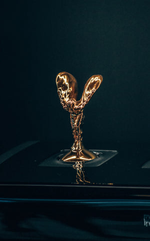 Exotic & Luxury Parts
