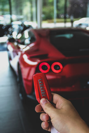 Vehicle Sourcing